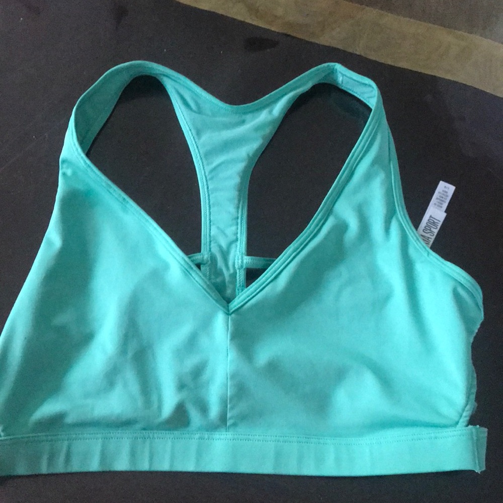 Victoria sport